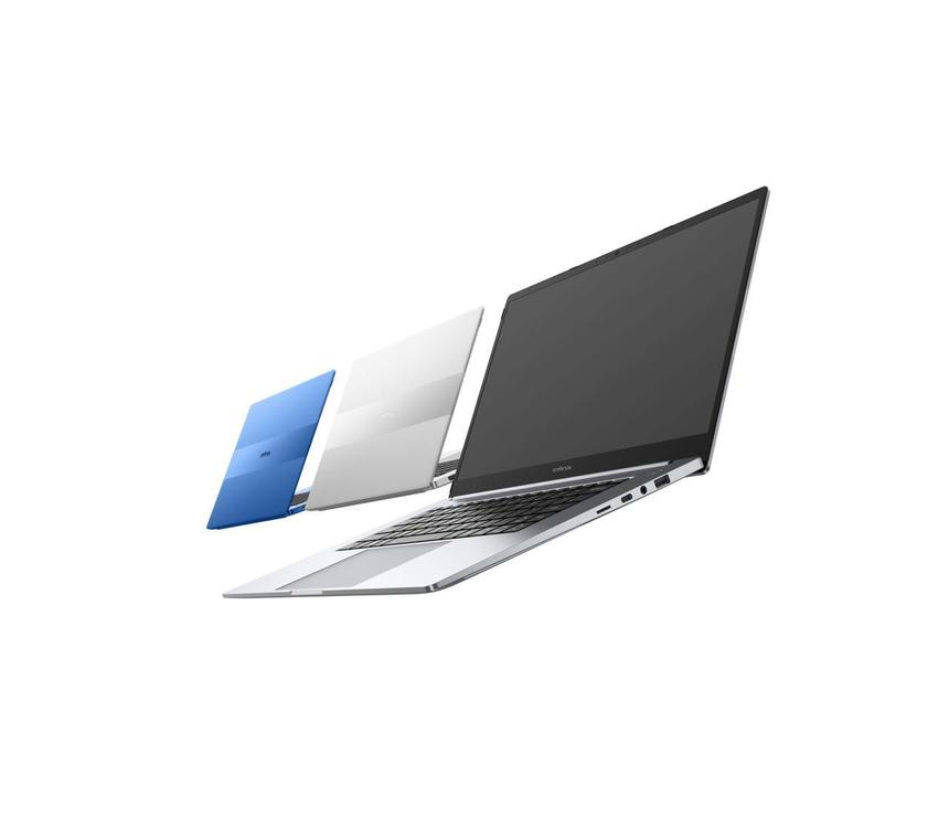 Недорогой металлический ноутбук Infinix Inbook Y3 Plus с 15.6" дисплеем привезли в Россию