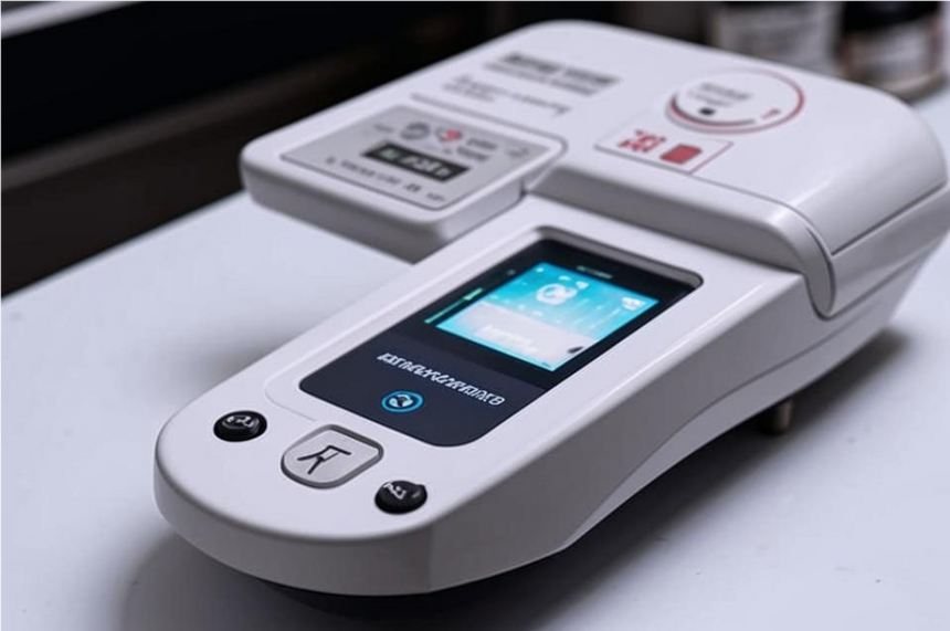 Создан экспресс-тест для диагностики болезни Альцгеймера