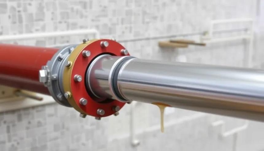 Саратовские ученые разработали манжет для обогрева трубопроводов