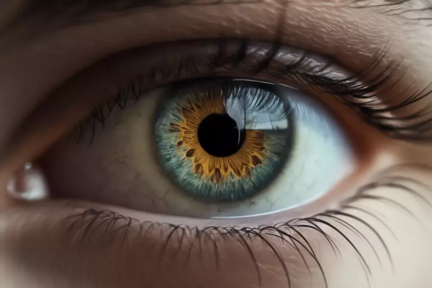 Российские ученые создадут новый метод лечения синдрома визуального снега