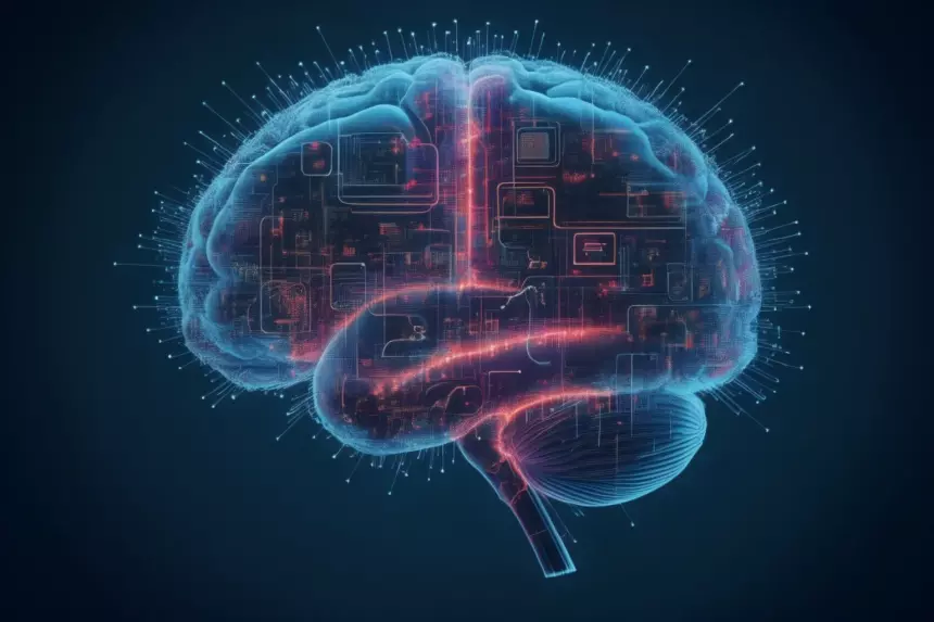 Стимуляция мозга помогает контролировать импульсивность и риск