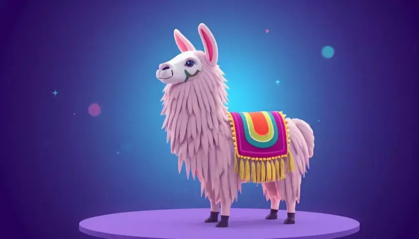 ИИ Meta* Llama скачали более 350 миллионов раз