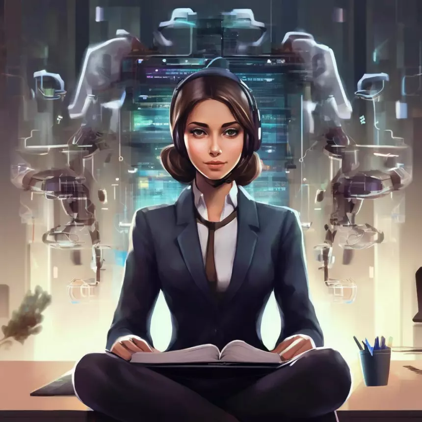 Это лучшие российские системы для помощи в работе с клиентами