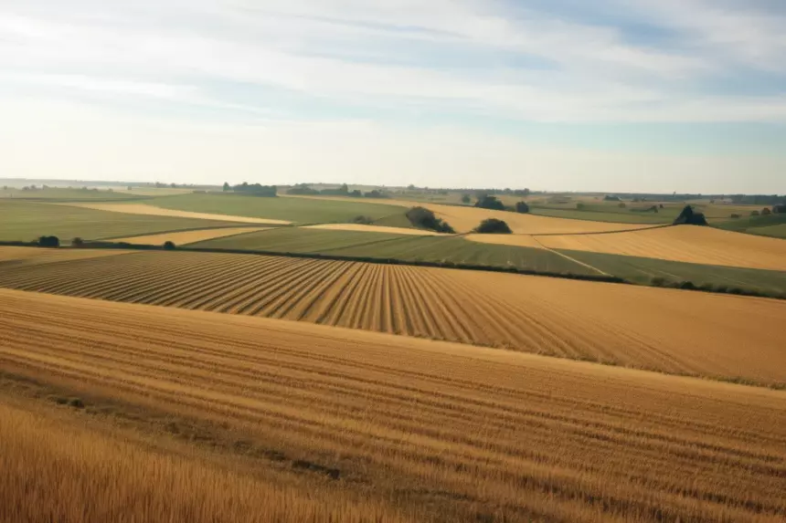 Саратовские ученые повысили урожайности на 25%