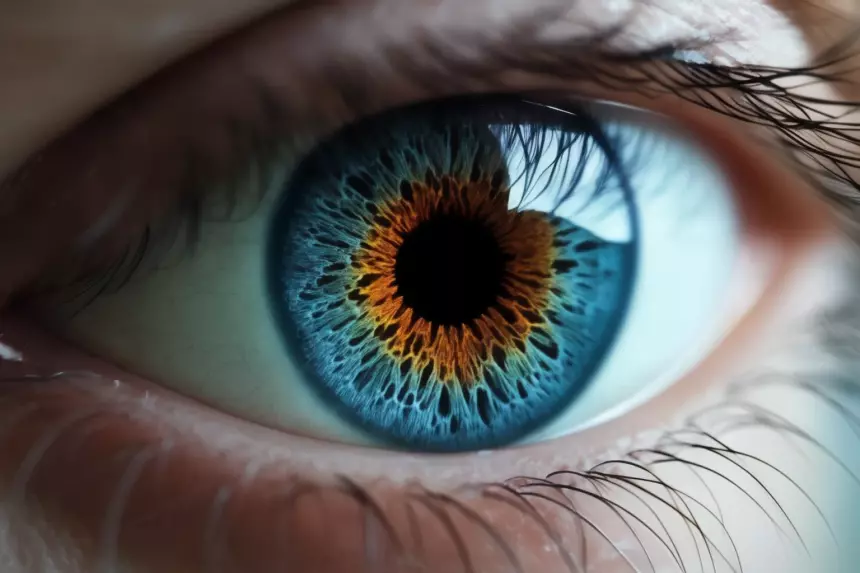 В «Сириусе» создадут генный препарат для восстановления зрения