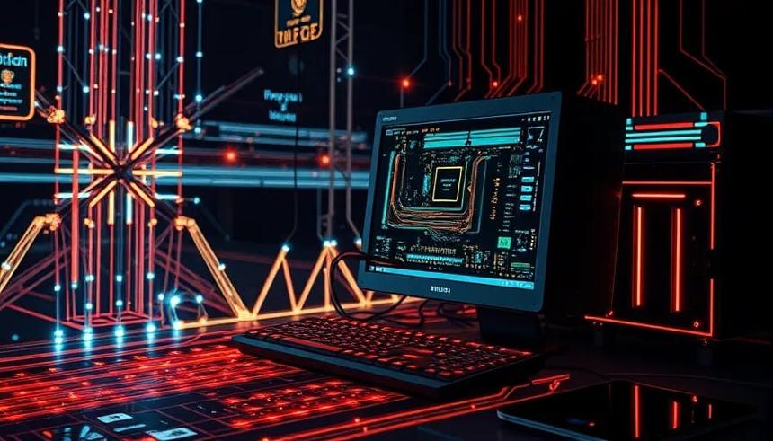 Ученые из Самарского университета создали фотонный вычислитель