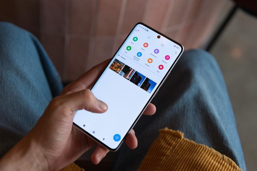 Xiaomi Redmi Note 13 Pro+