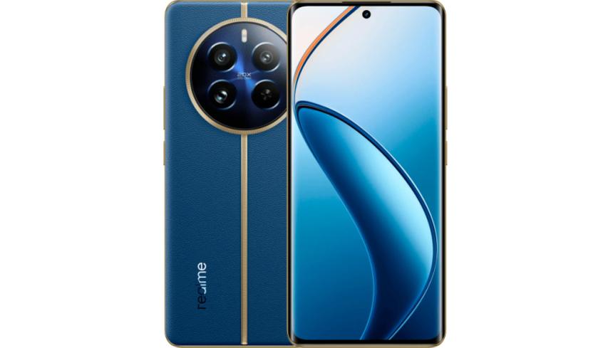 Realme 12 Pro+