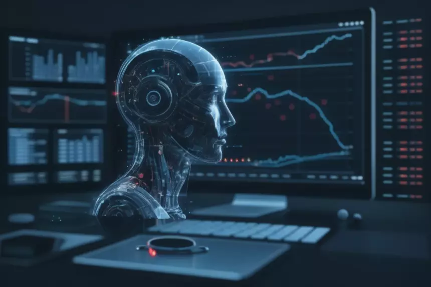 Новый инструмент улучшит прозрачность данных для обучения ИИ