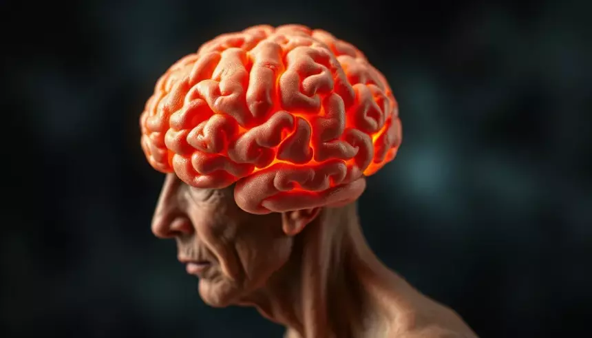 Социальное и экологическое неравенство ускорило старение мозга: что стоит знать