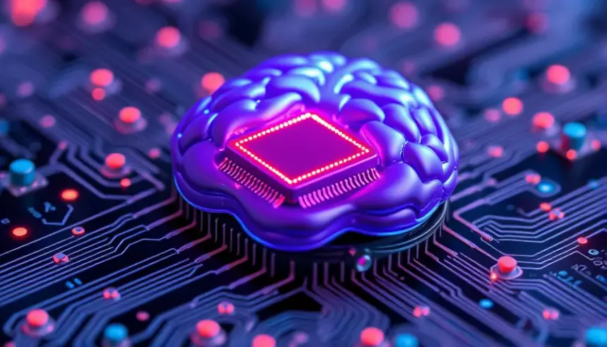 Первый пациент с мозговым чипом Neuralink начал учить языки