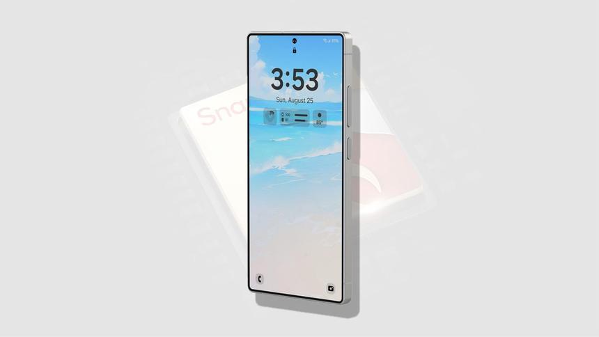 Samsung будет вынуждена поднять цену на Galaxy S25 из-за подорожная процессора Snapdragon 8 Gen 4