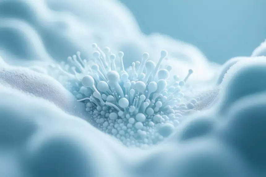 В России создадут микрогель для ускоренного заживления ожогов