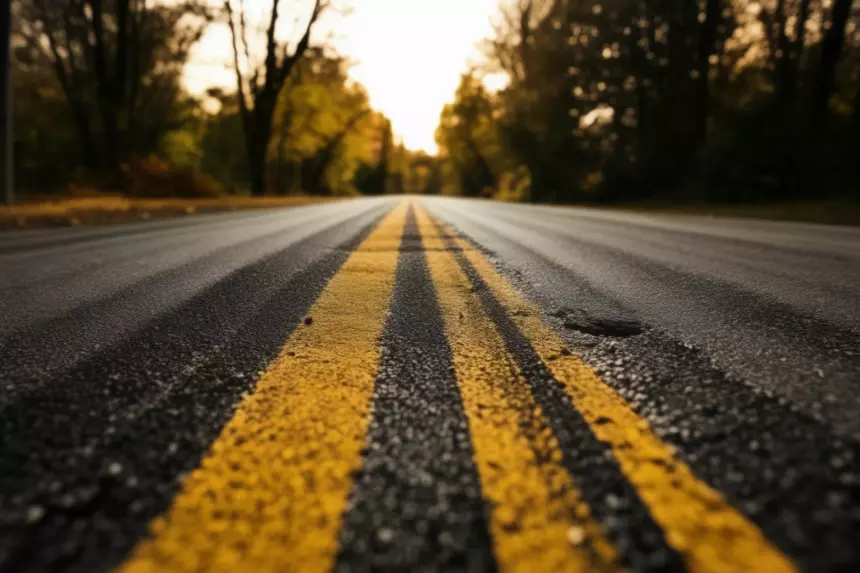 Ученые Пермского Политеха улучшили качество асфальта