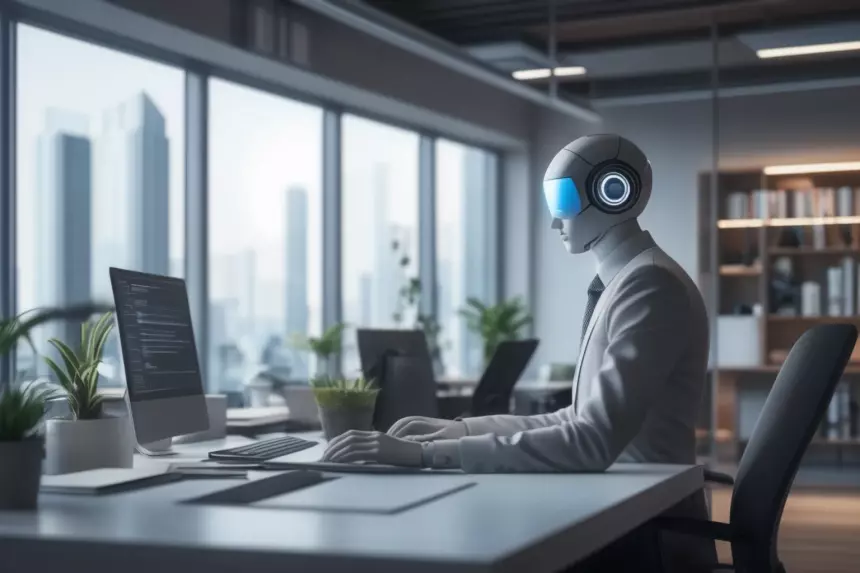 Microsoft: ИИ поможет бизнесу сэкономить, но требует доработок