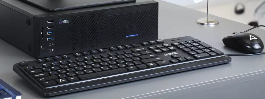 В России представили два новых ПК серии «Бобёр»