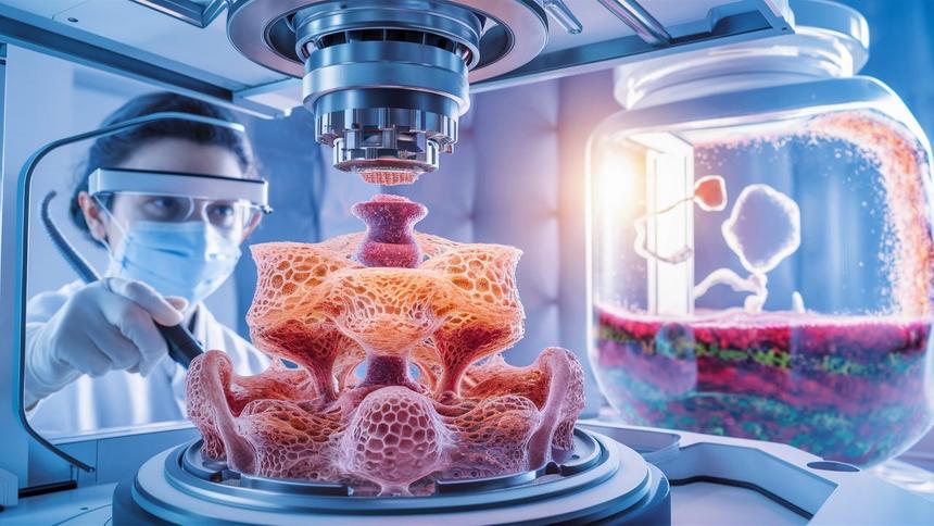 В Ставрополье появился геномный центр