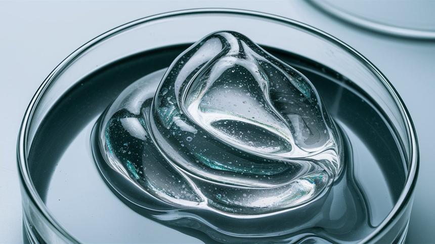 Новый гель повысит безопасность и эффективность литий-ионных батарей