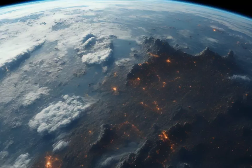 Новая платформа НГУ поможет школьникам исследовать природу и обучать ИИ