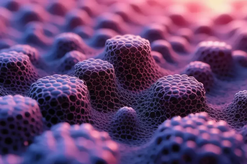 В России создали алгоритм для создания защитной оболочки для лекарств