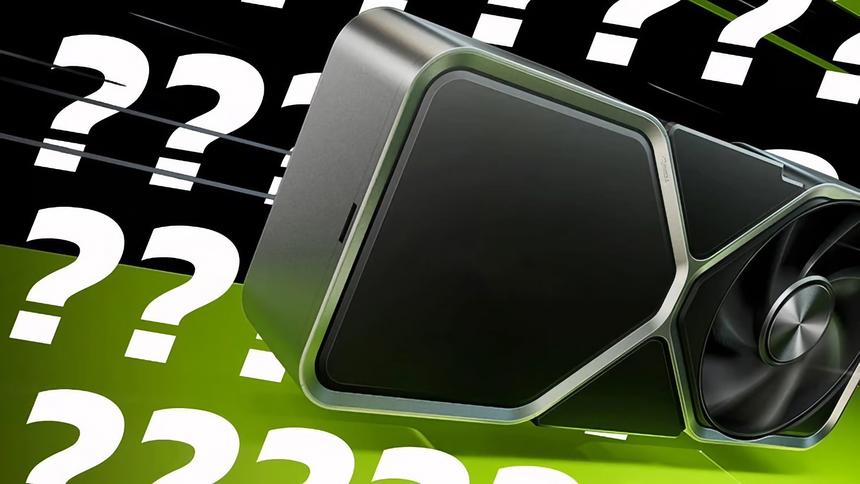 NVIDIA раскрыла причину переноса новейших видеокарт RTX 50XX