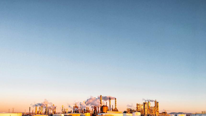 В России разработали приложение для определения состава цемента для скважин