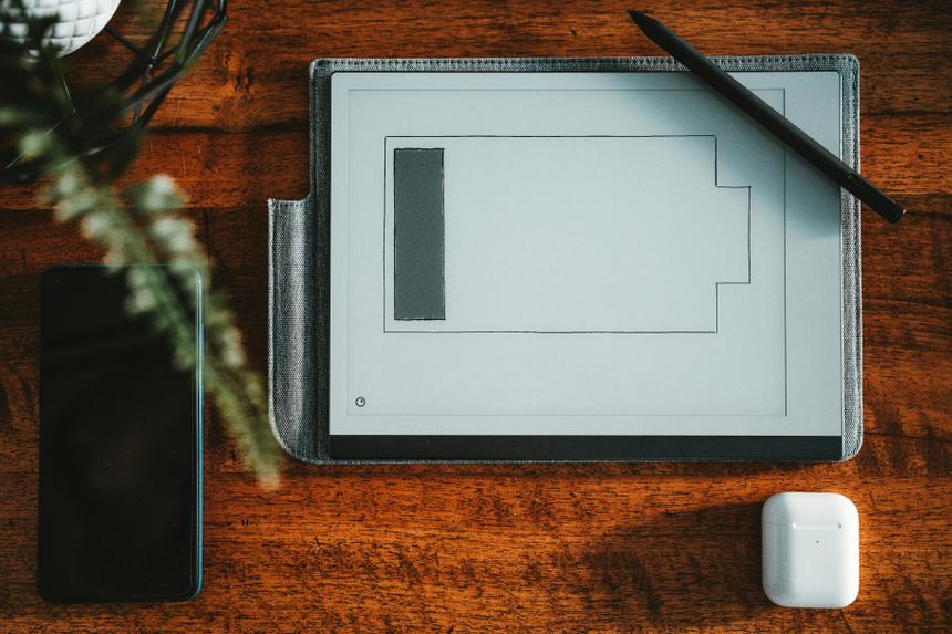 Российские учёные нашли материал для аккумуляторов будущего