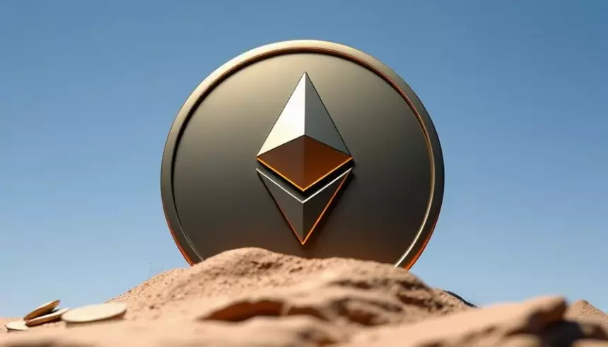 Раскрыта «эволюция» Ethereum: баланс между децентрализацией и безопасностью