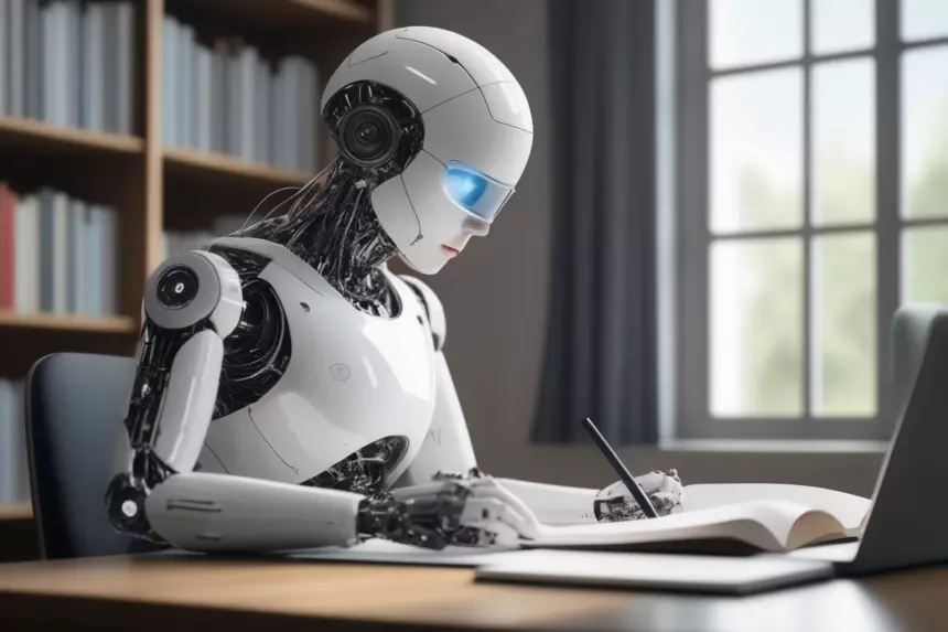 Новая модель ИИ улучшила анализ данных при ограниченных ресурсах