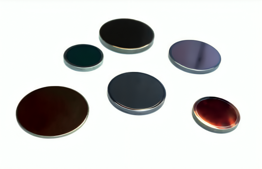 «Росэлектроника» представила новые инфракрасные фильтры для тепловизоров