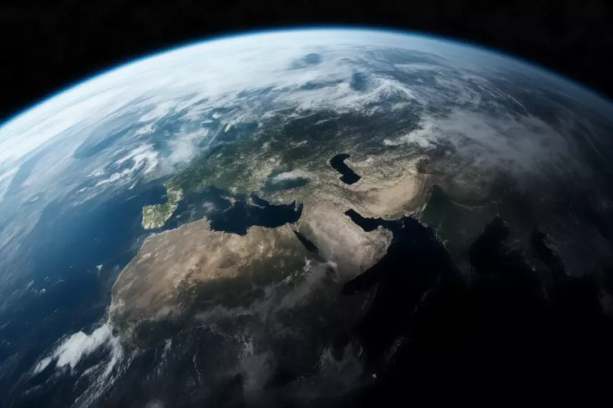 В России создали камеру для изучения истории Земли 10 миллионов лет назад