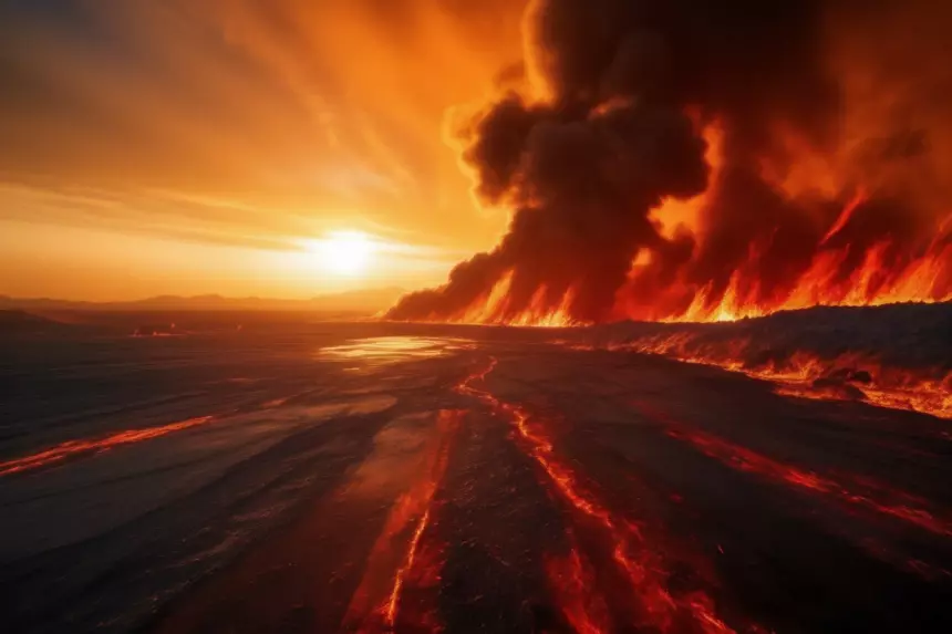 В Волгограде разработали новое покрытие для экстремальных температур