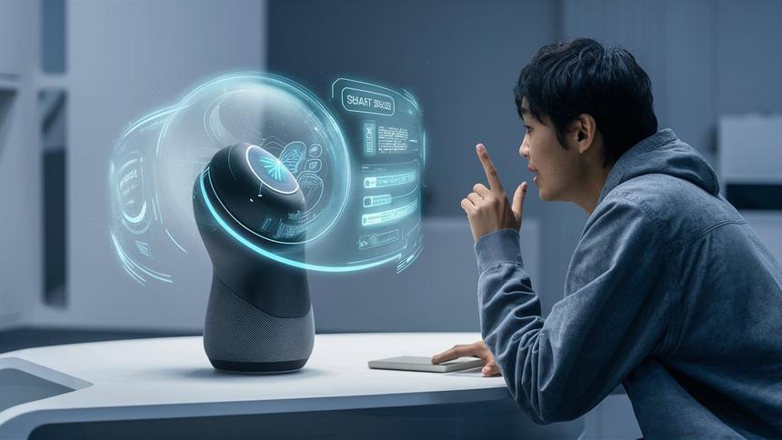 МТС и Яндекс запустили звонки через умные колонки