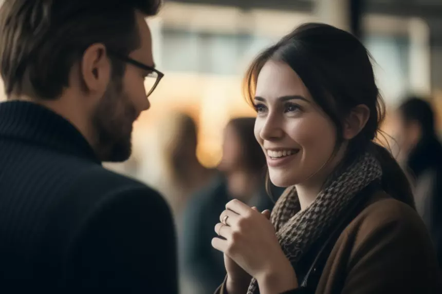 Новое устройство позволит распознавать речь без звука