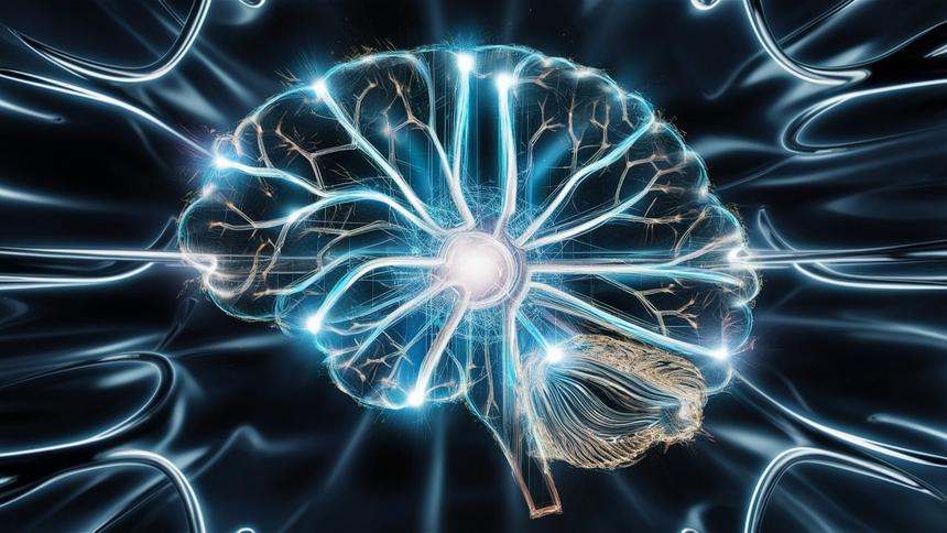 Открыт новый тип клеток в мозге, активно проводящих электрические импульсы