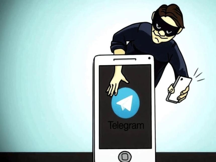 За что конкретно Telegram любят в сравнении с WhatsApp и другими конкурентами