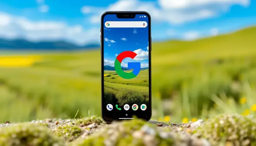 ИИ Google научили искать фотографии на вашем смартфоне