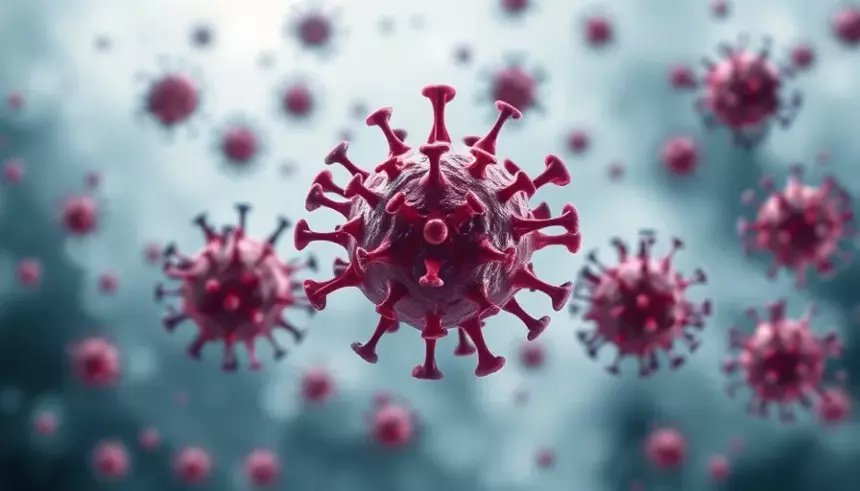 Вирусы в паразитах помогли понять болезни людей