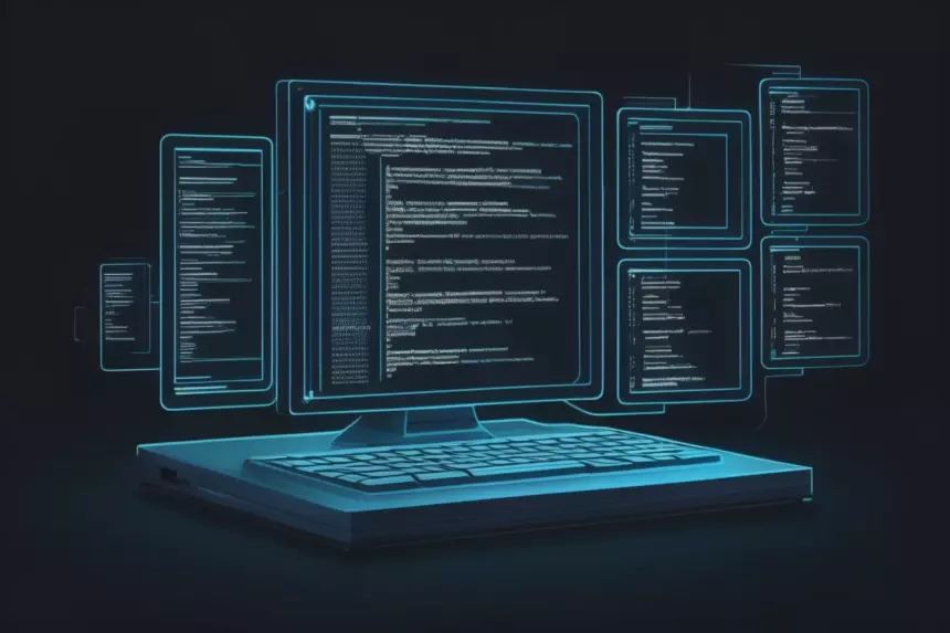 Ростелеком озвучил долю незамещенного иностранного ПО в России