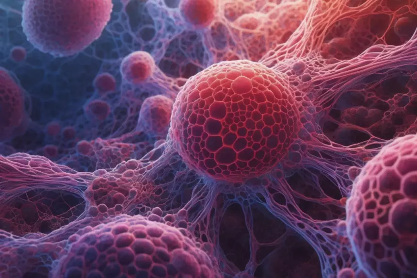 В Новосибирске впервые применили российский препарат от болезни Бехтерева