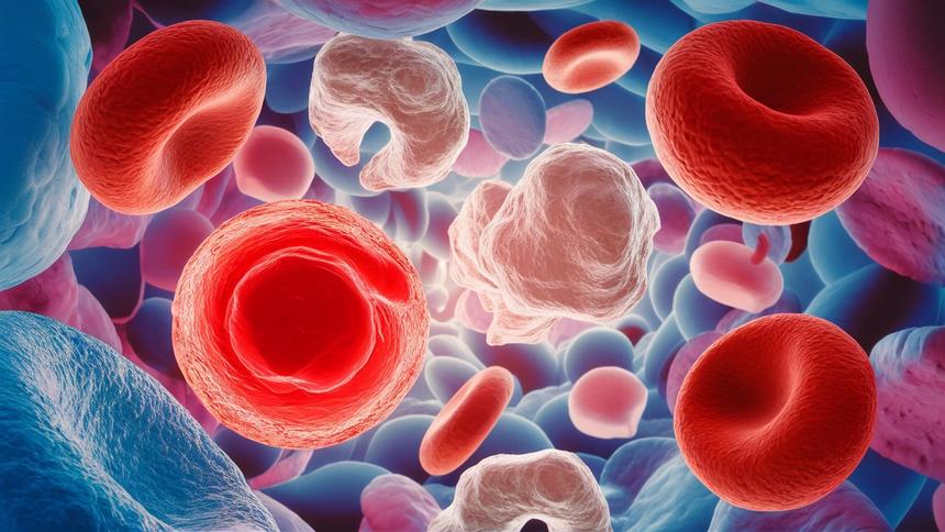 Созданы нанороботы для лечения аневризма мозга