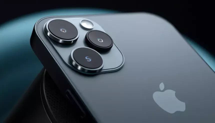 Память на 256 ГБ станет минимальной для iPhone 16 Pro