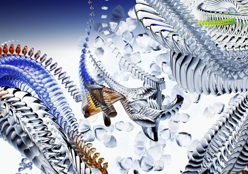 В России создали первый в мире самообучающийся ИИ