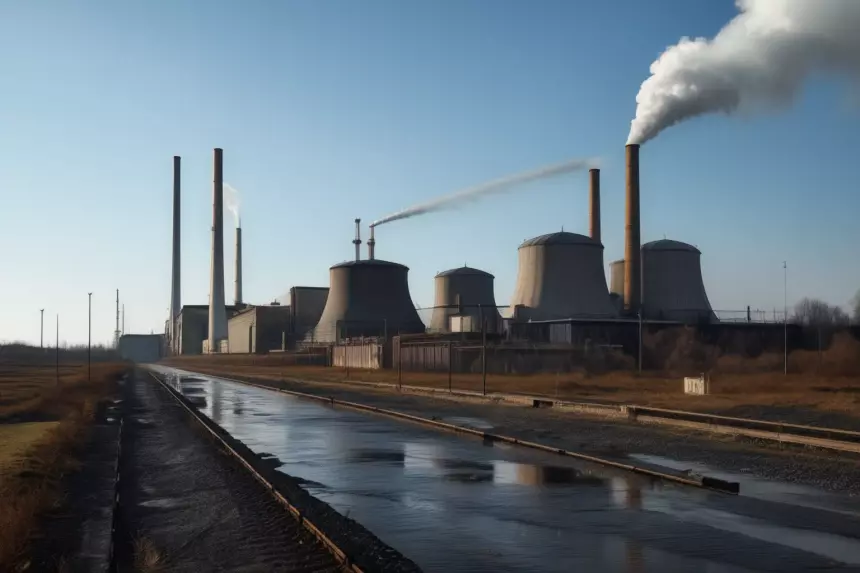 В Питере создали программу для повышения эффективность работы ТЭЦ