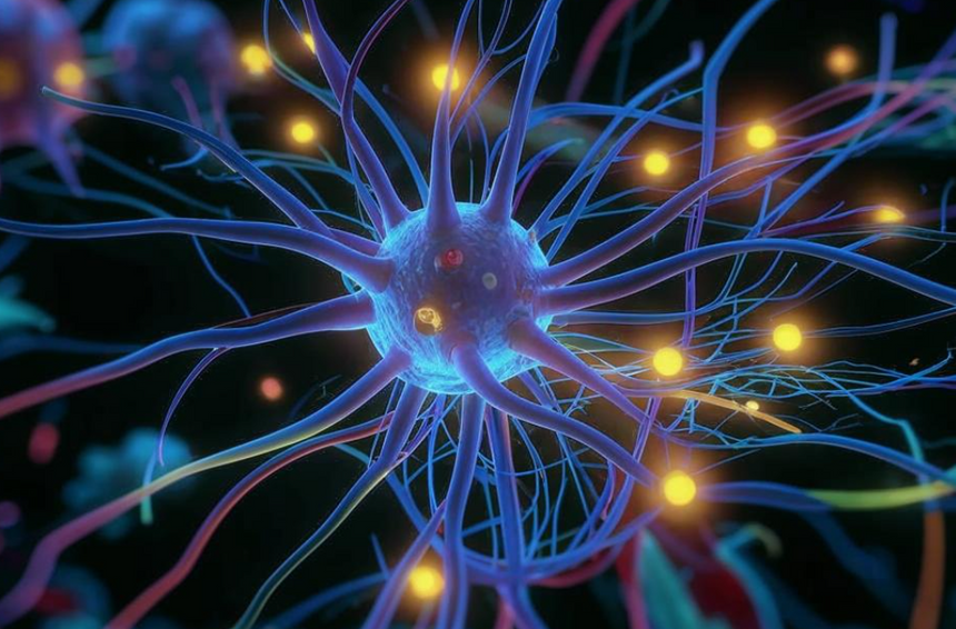 Ученые выявили нейроны, отвечающие за чихание и кашель