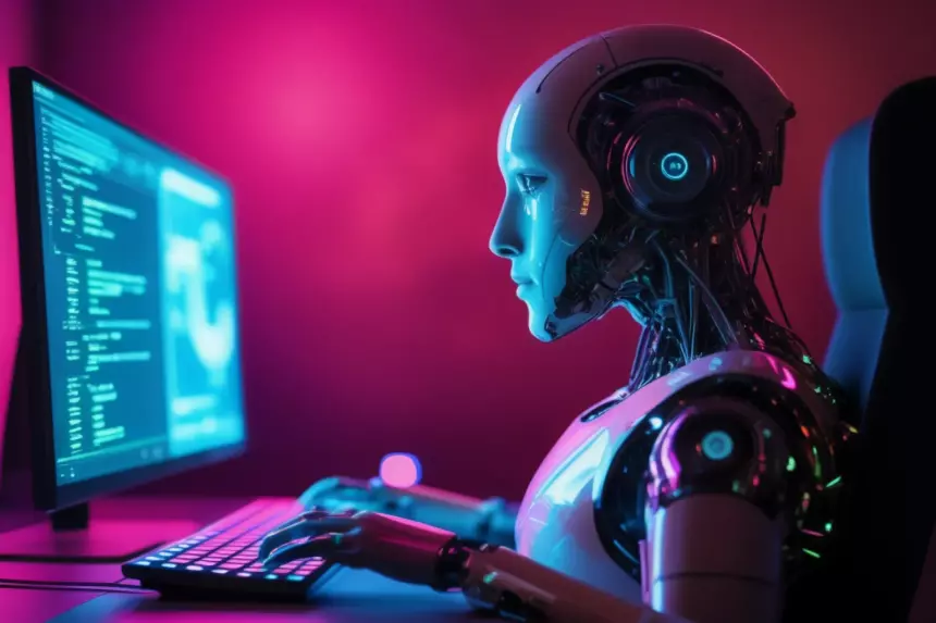 Нейросеть из ЛЭТИ поможет находить узкопрофильных специалистов в интернете