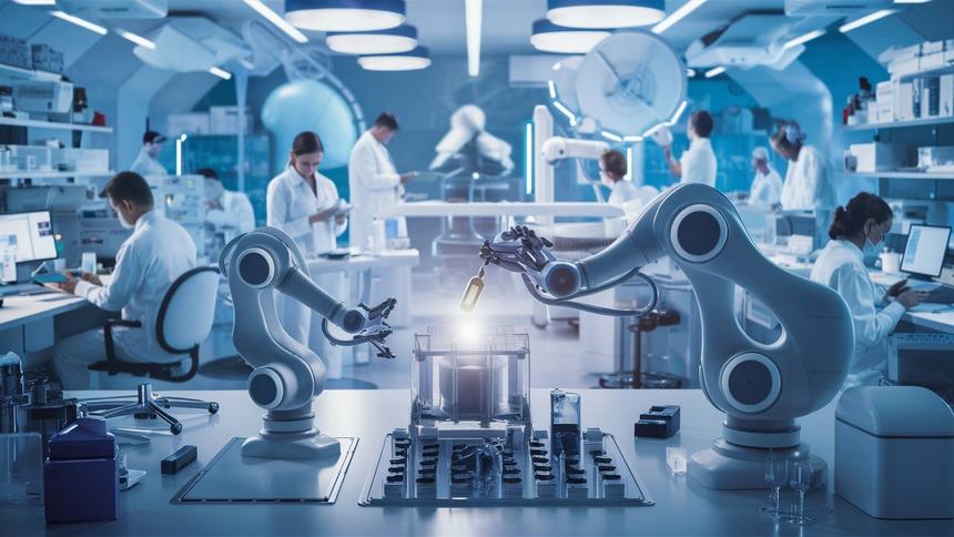 В Приморье запустят производство эндопротезов