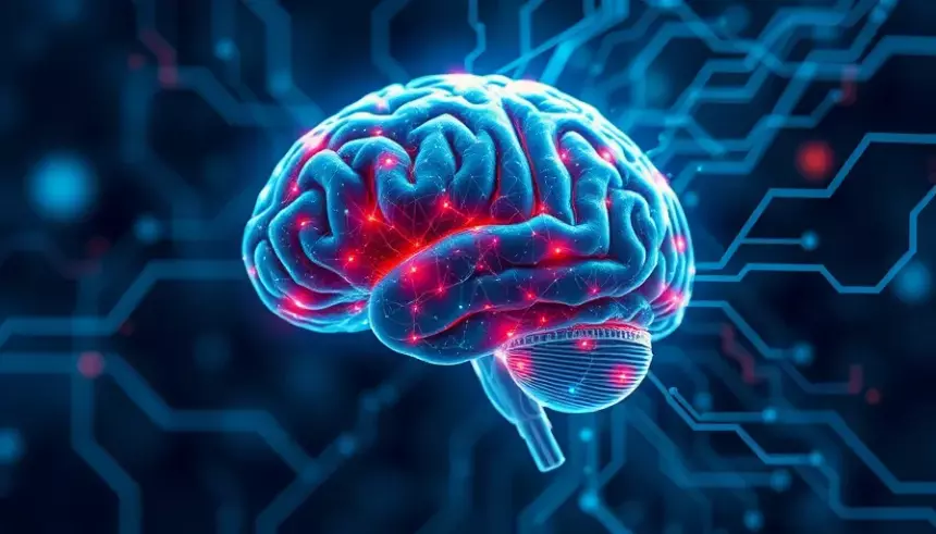 ИИ раскрыл тайны работы человеческого мозга