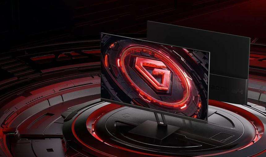 Xiaomi выпустила недорогие игровые мониторы G24i и G27Qi за пределами Китая