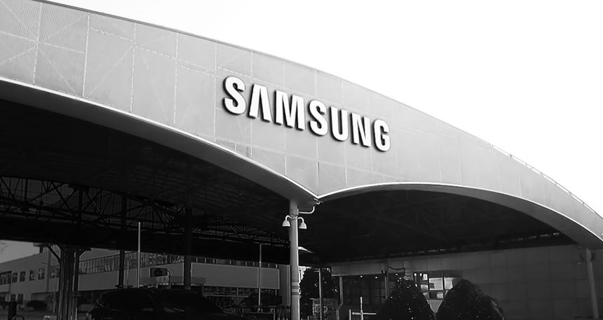 Samsung уволит 10% от персонала в ответ на забастовку сотрудников в Индии